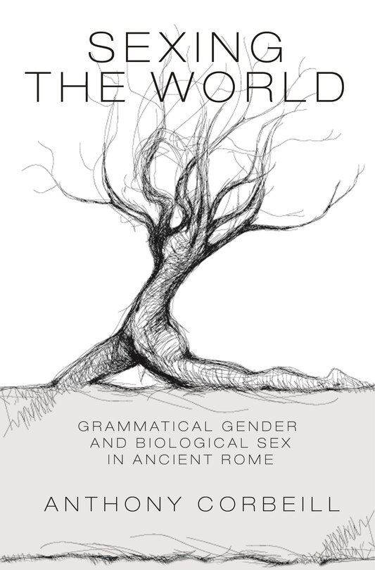 Front cover_Sexing The World