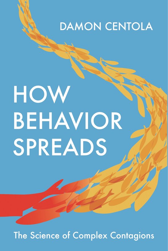 Front cover_How Behavior Spreads