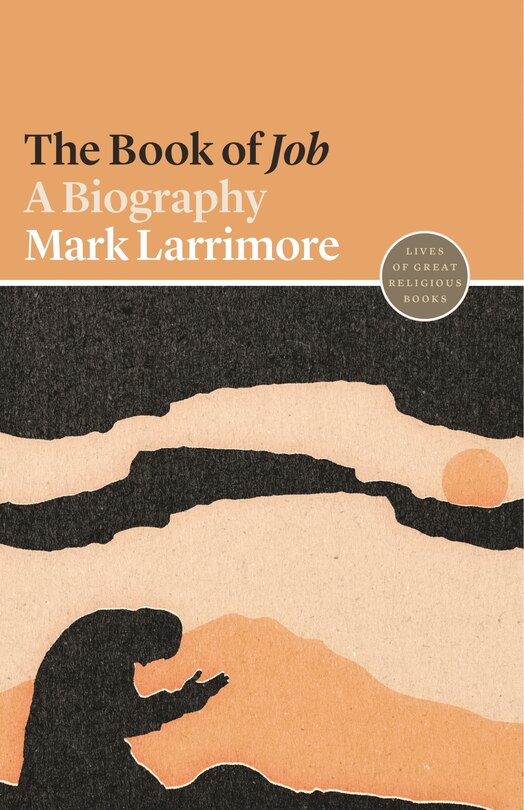 Front cover_The Book Of Job