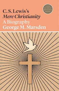 Front cover_C. S. Lewis's Mere Christianity