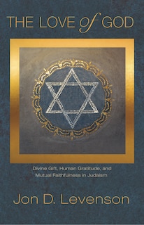Front cover_The Love Of God