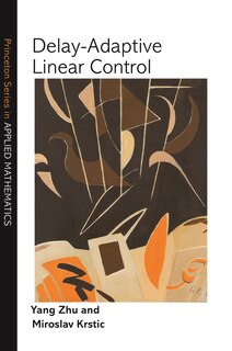 Front cover_Delay-adaptive Linear Control