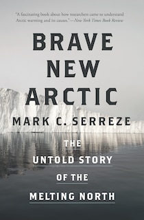 Front cover_Brave New Arctic