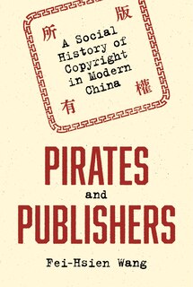 Front cover_Pirates And Publishers