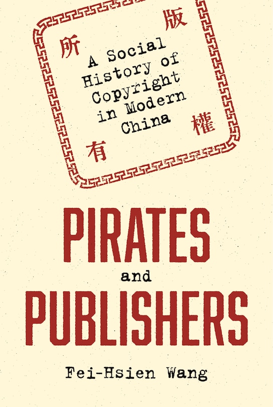 Front cover_Pirates And Publishers