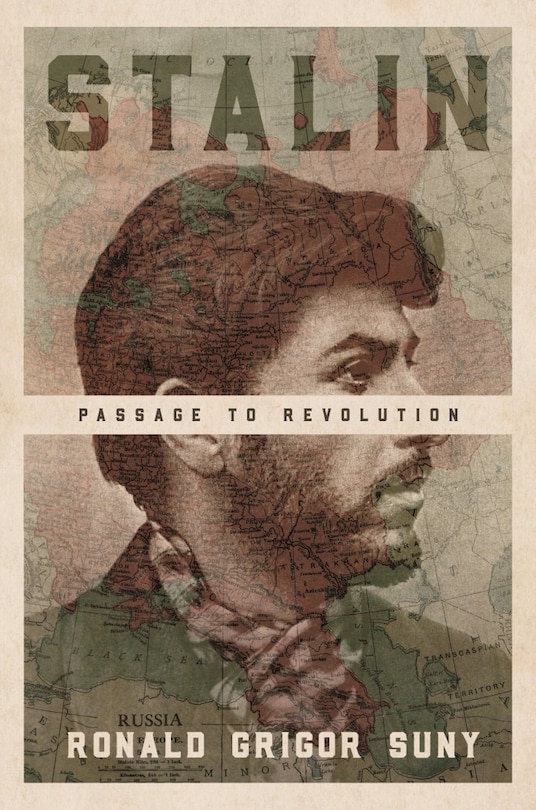 Front cover_Stalin