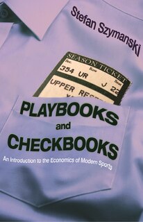 Front cover_Playbooks And Checkbooks