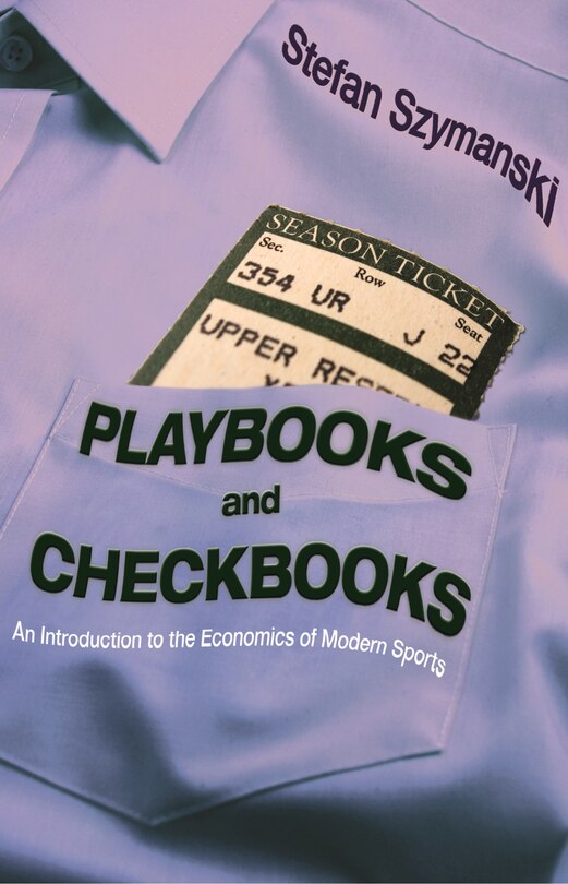 Front cover_Playbooks And Checkbooks