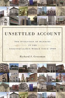 Front cover_Unsettled Account
