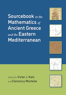 Couverture_Sourcebook in the Mathematics of Ancient Greece and the Eastern Mediterranean