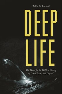 Couverture_Deep Life