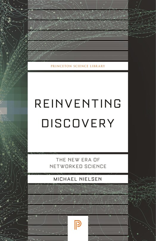Front cover_Reinventing Discovery