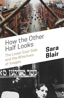 Front cover_How The Other Half Looks