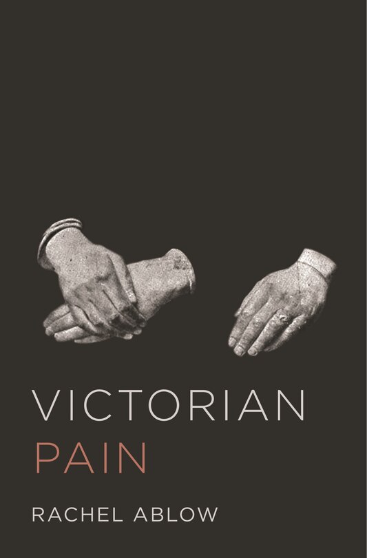 Front cover_Victorian Pain