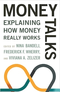 Front cover_Money Talks