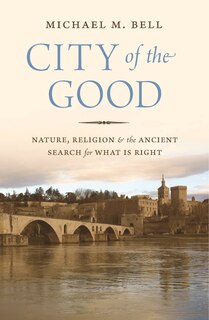 Front cover_City Of The Good