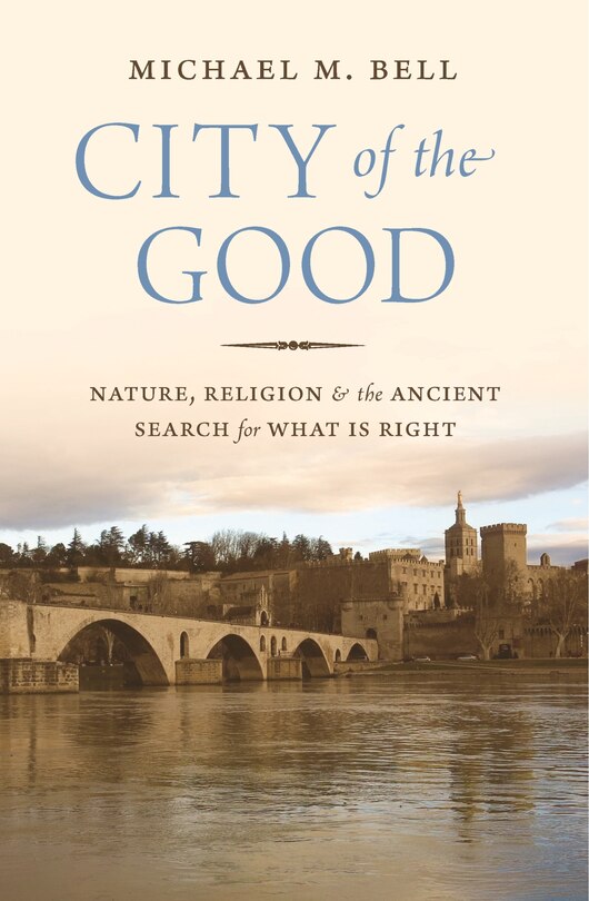 Front cover_City Of The Good