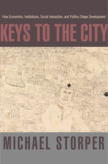 Couverture_Keys To The City