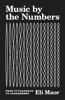 Front cover_Music By The Numbers