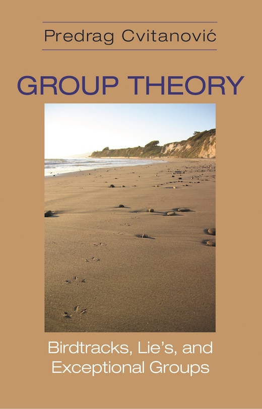 Front cover_Group Theory
