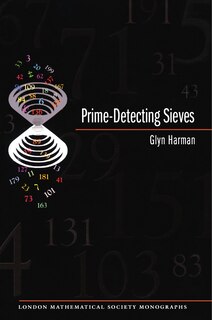 Couverture_Prime-detecting Sieves (lms-33)