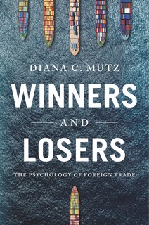 Front cover_Winners And Losers