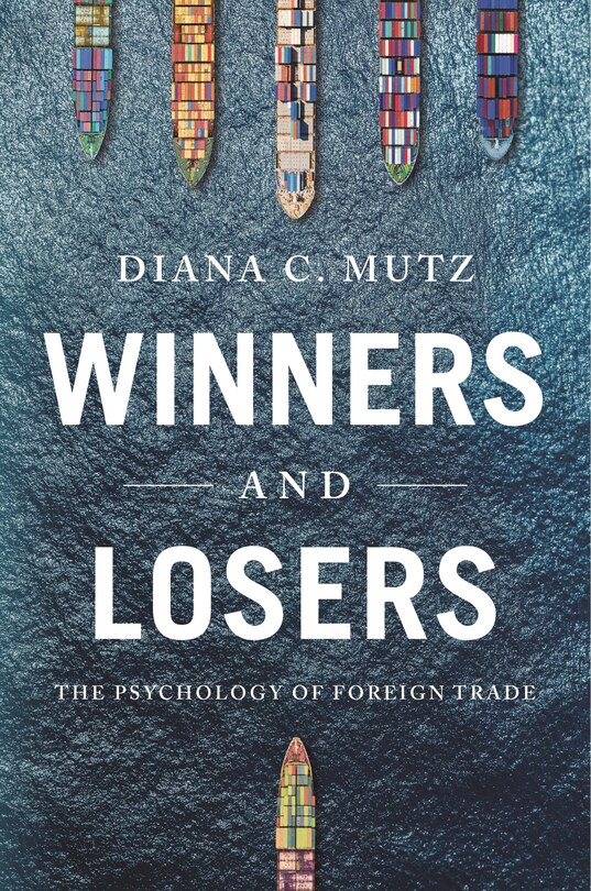 Front cover_Winners And Losers