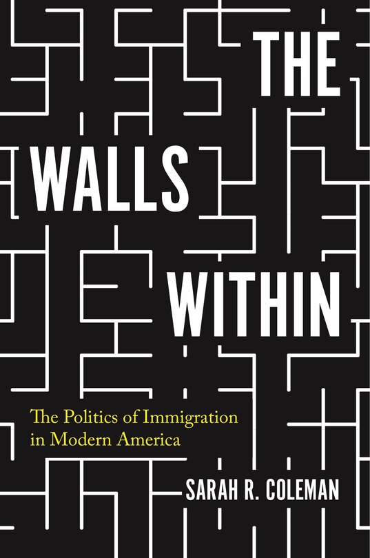 Couverture_The Walls Within