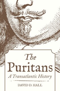 Front cover_The Puritans