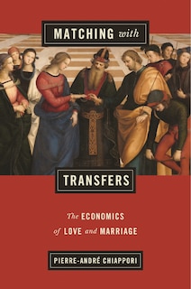 Front cover_Matching With Transfers