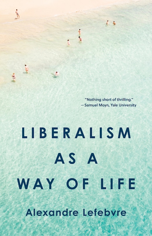 Couverture_Liberalism as a Way of Life