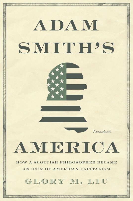 Front cover_Adam Smith’s America