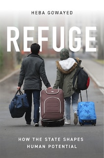 Front cover_Refuge