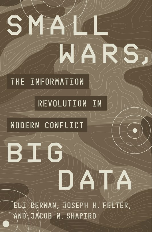 Front cover_Small Wars, Big Data