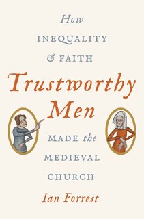 Front cover_Trustworthy Men