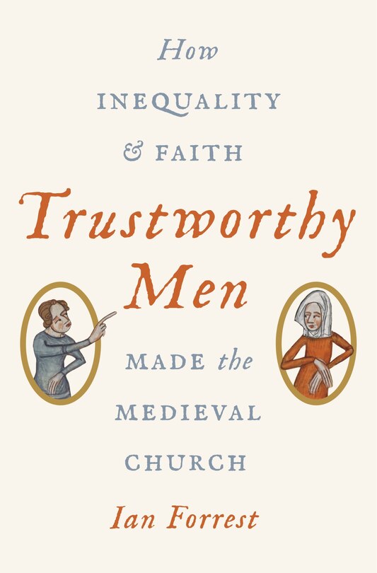 Front cover_Trustworthy Men