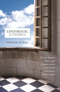 Front cover_Experimental Economics