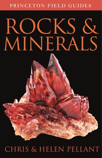 Front cover_Rocks And Minerals