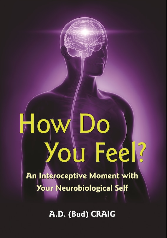 Couverture_How Do You Feel?