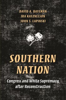 Couverture_Southern Nation