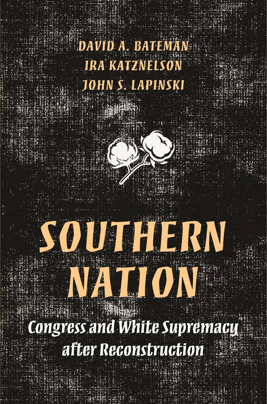 Couverture_Southern Nation