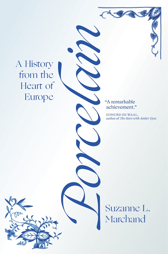 Front cover_Porcelain