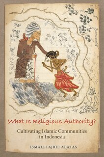 Front cover_What Is Religious Authority?