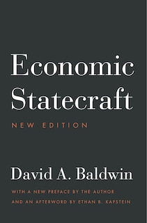 Front cover_Economic Statecraft