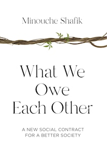 Front cover_What We Owe Each Other