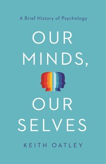 Front cover_Our Minds, Our Selves