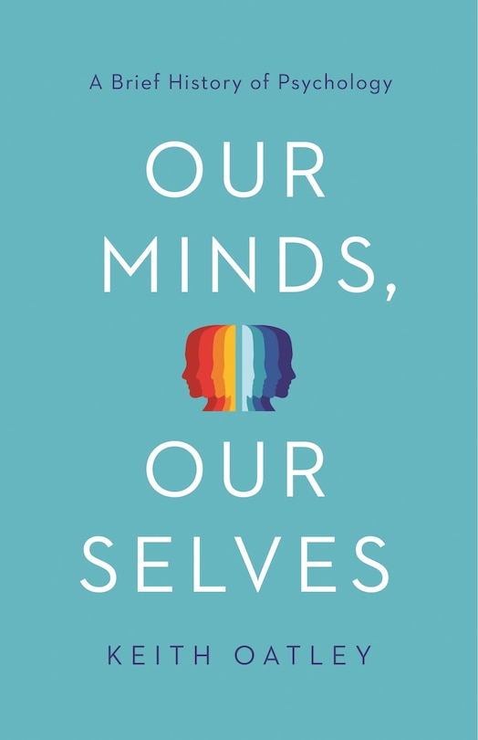 Front cover_Our Minds, Our Selves