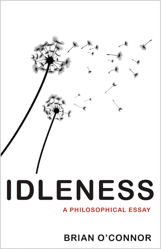 Couverture_Idleness