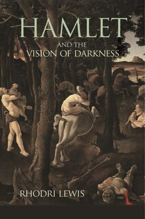 Front cover_Hamlet And The Vision Of Darkness