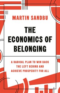 Couverture_The Economics Of Belonging